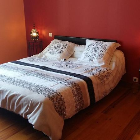Chambres D'Hotes Larrey Audignon 외부 사진