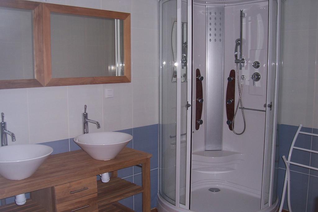 Chambres D'Hotes Larrey Audignon 외부 사진
