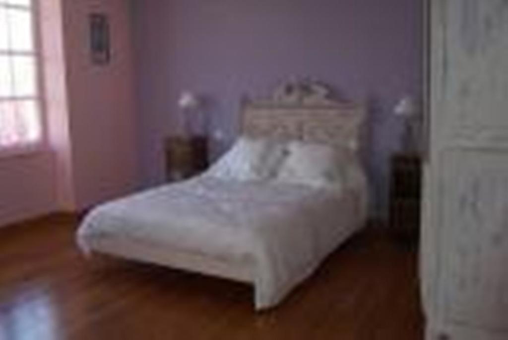 Chambres D'Hotes Larrey Audignon 객실 사진