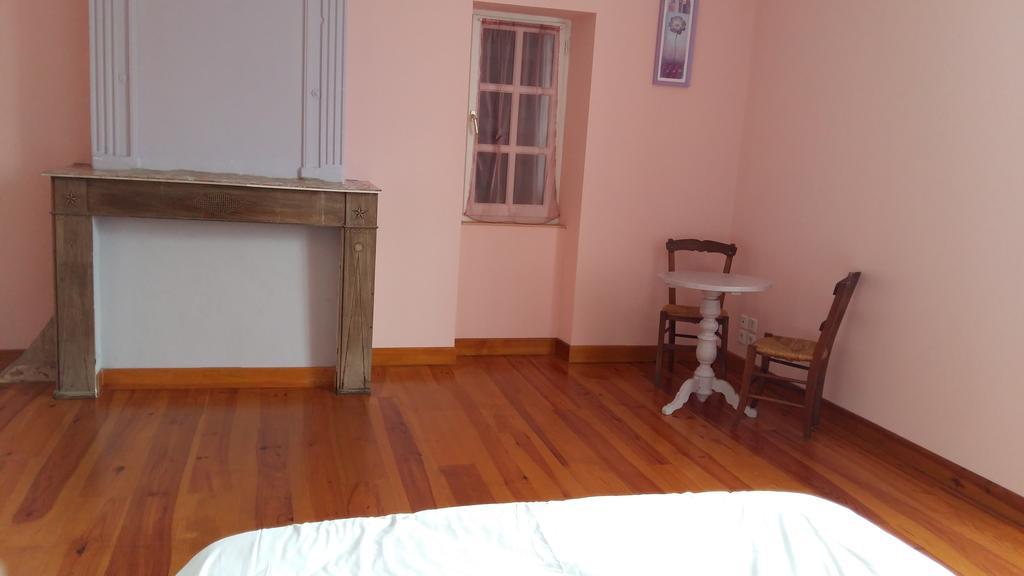 Chambres D'Hotes Larrey Audignon 외부 사진