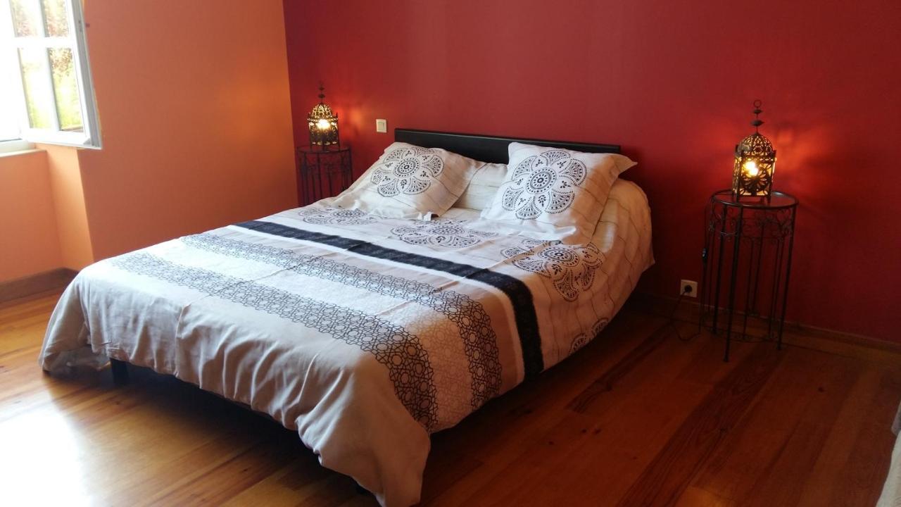 Chambres D'Hotes Larrey Audignon 외부 사진