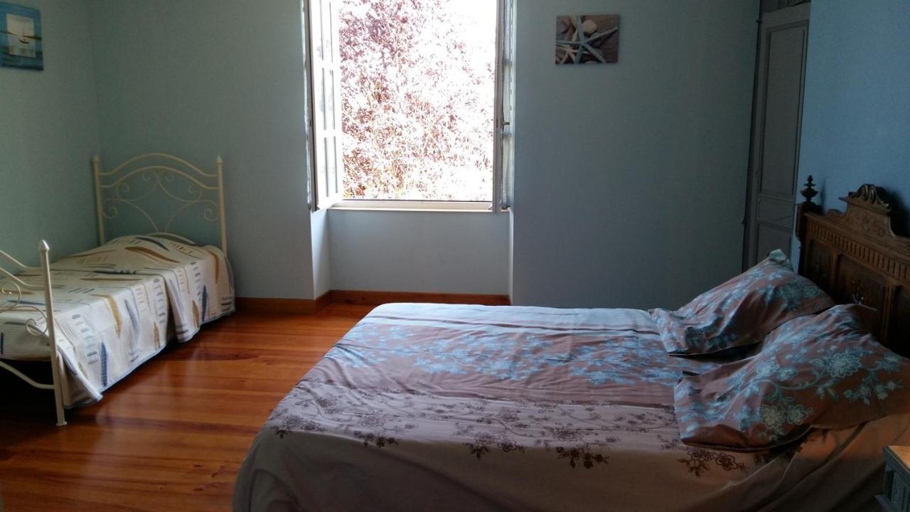 Chambres D'Hotes Larrey Audignon 외부 사진