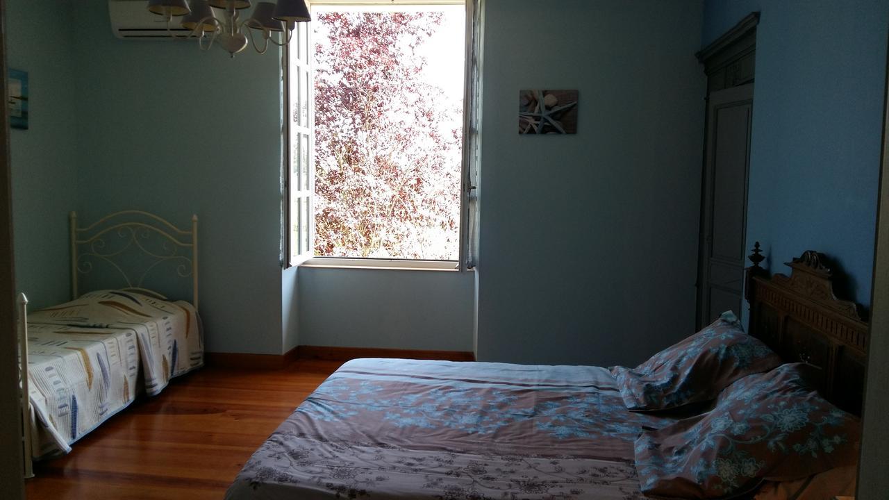Chambres D'Hotes Larrey Audignon 외부 사진