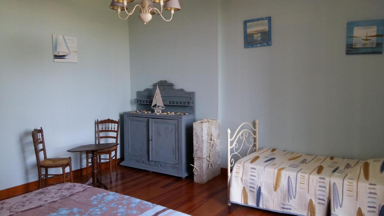 Chambres D'Hotes Larrey Audignon 외부 사진