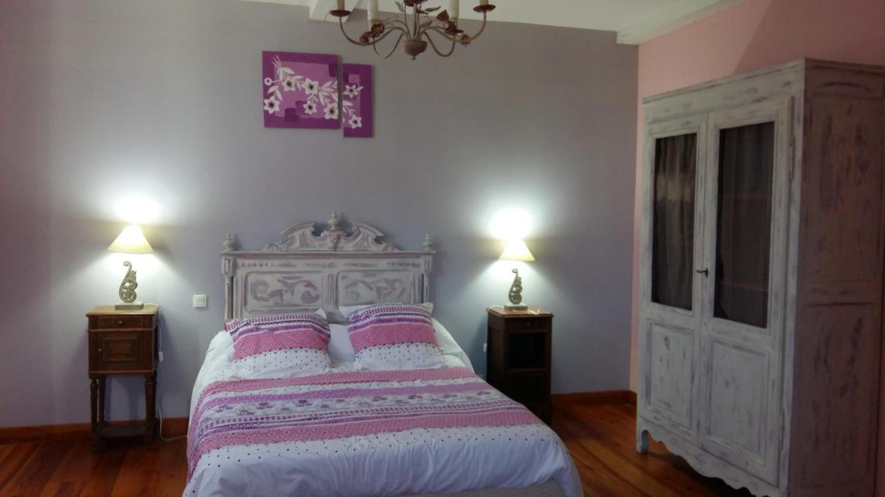 Chambres D'Hotes Larrey Audignon 외부 사진