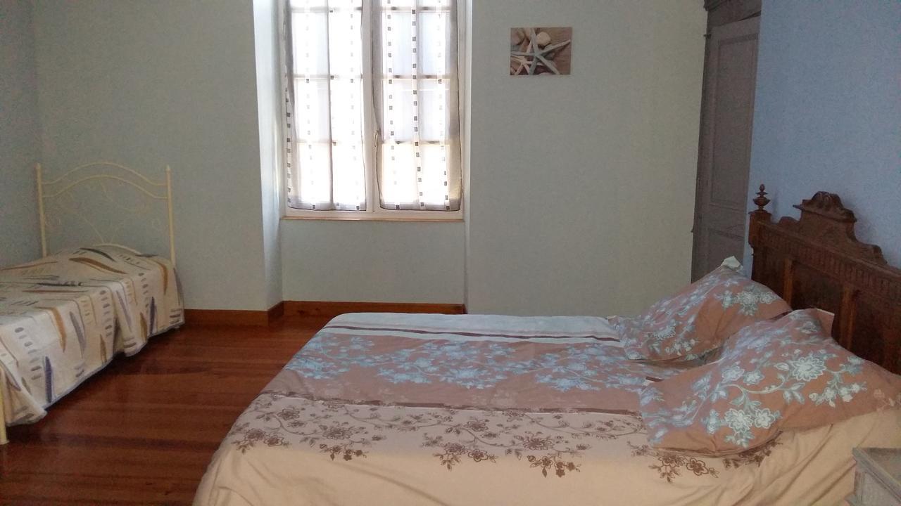 Chambres D'Hotes Larrey Audignon 외부 사진